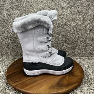 Baffin Chloe Winter Snow Boot Women's TWO DIFFERENT BOOTS SIZES 9 and 10